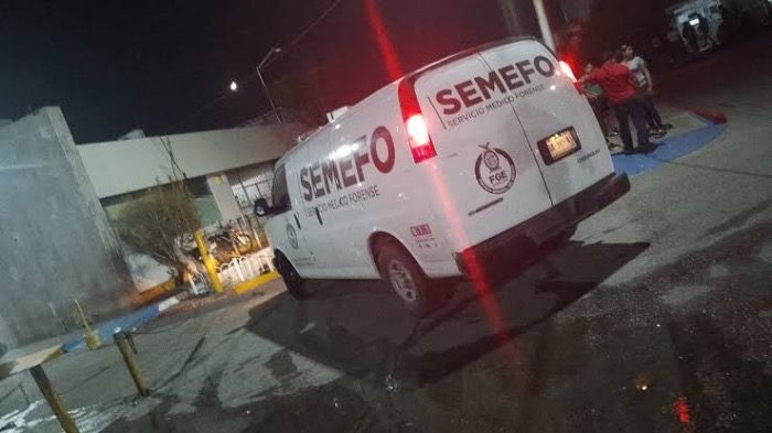 JOVEN ENCONTRADO MUERTO EN SU CAMA